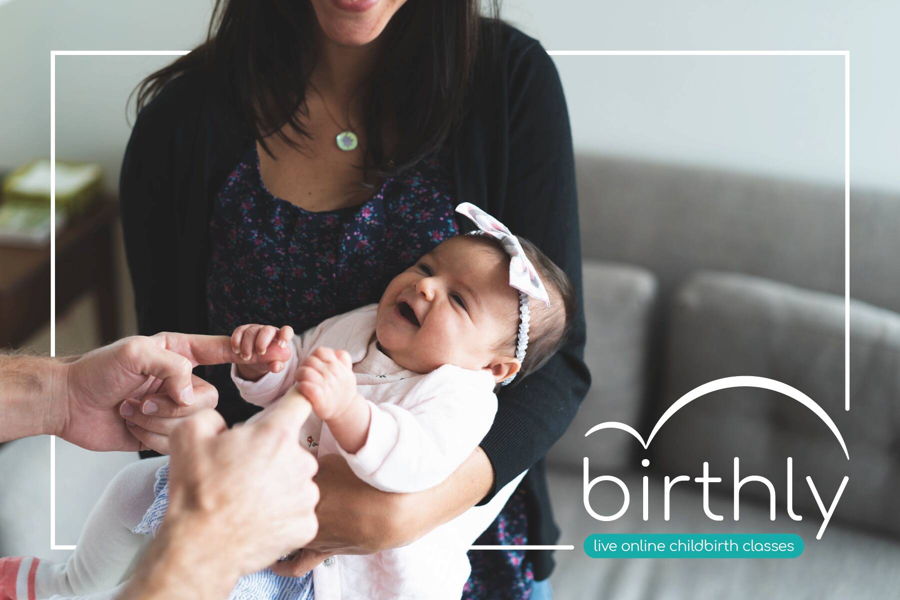 Birthly