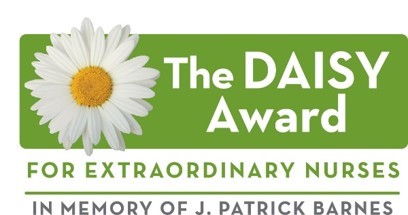 Daisy logo