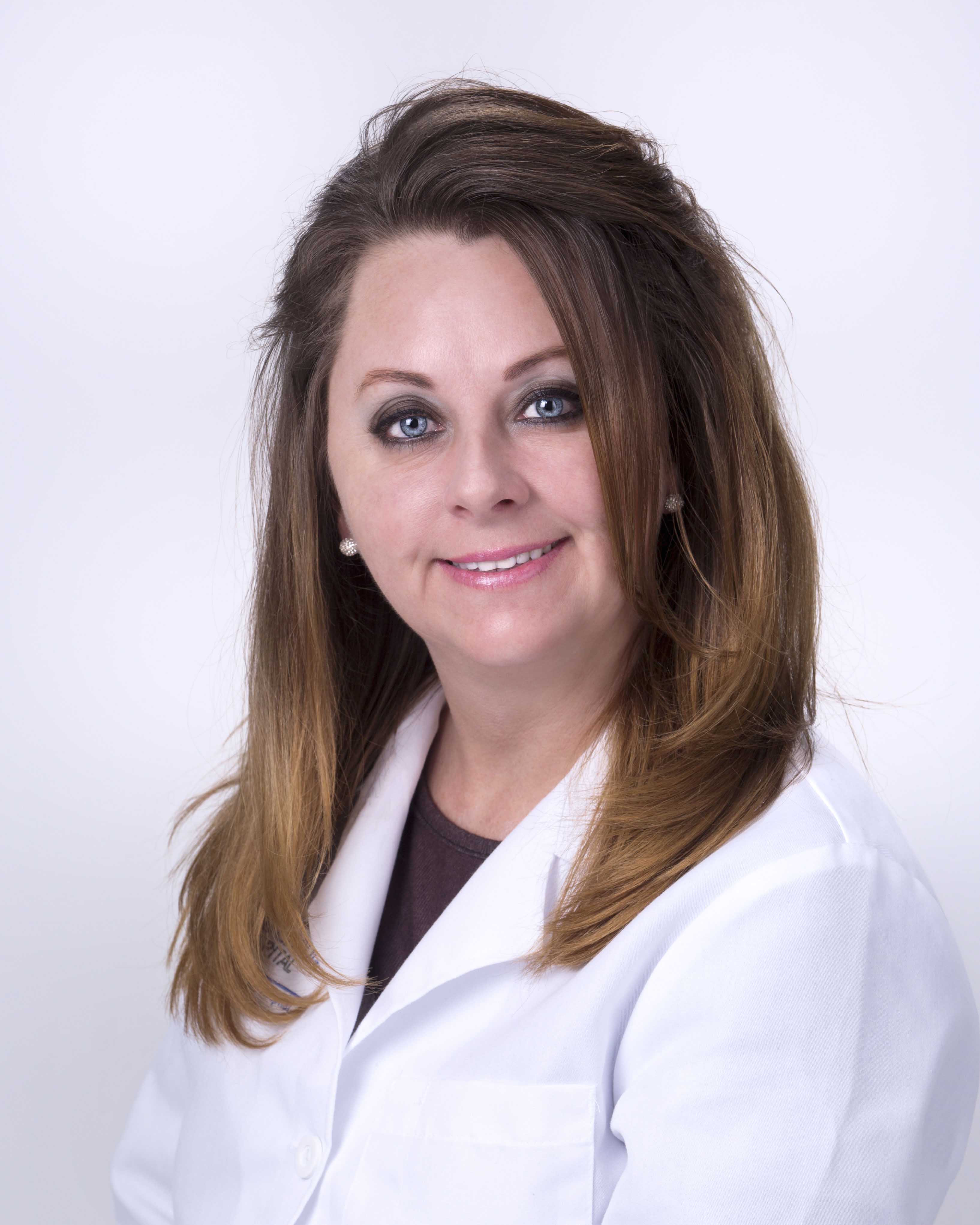 Cheri Folk, FNP-C