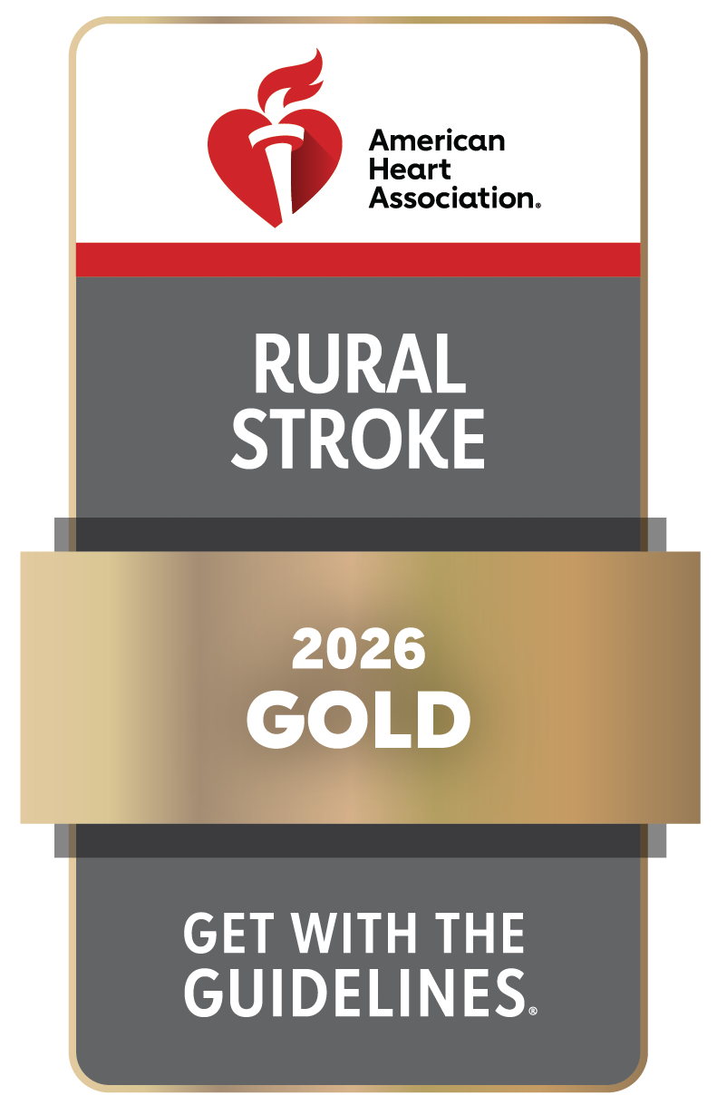 GWTG_RURAL-STROKE_2026_Gold_4C American Heart Association Rural Stroke 2026 Gold Get with the Guidelines