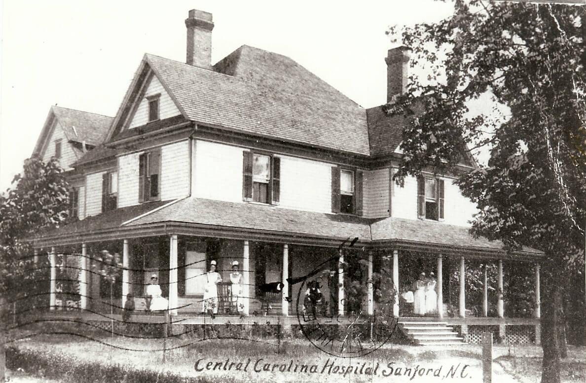 Historical Photo from SAGA 