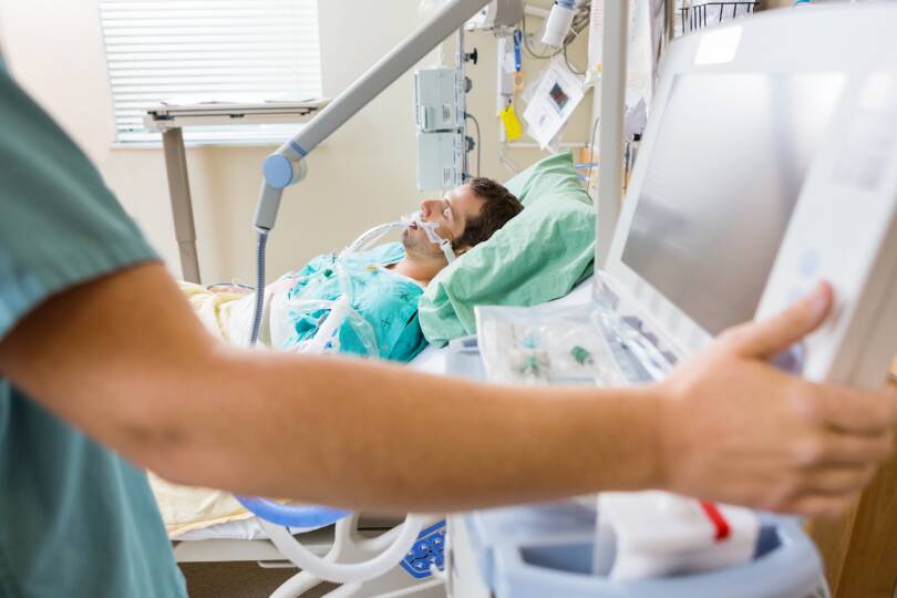 Intensive Care Intensive Care