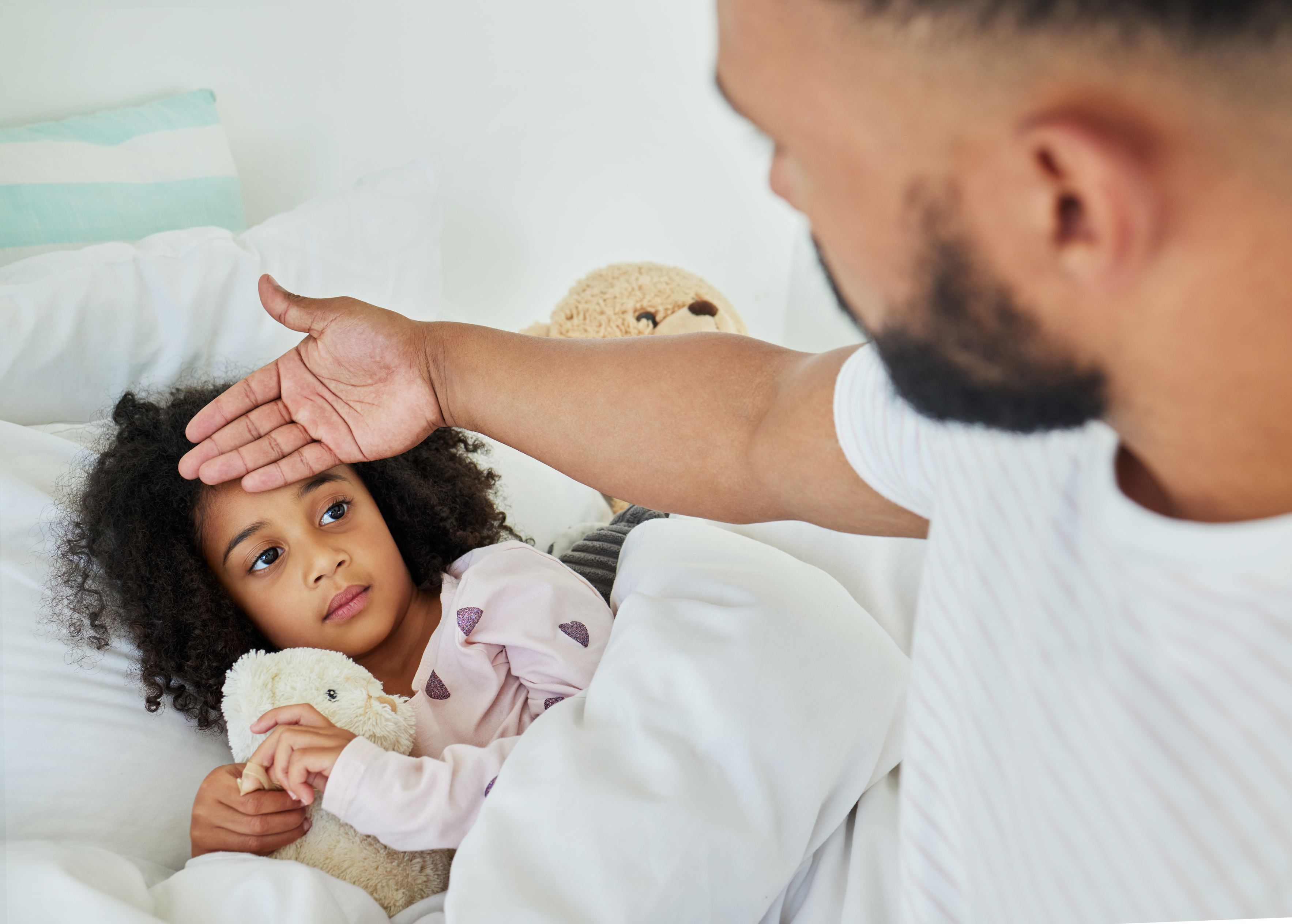 How to Protect Your Child from Fall Viruses like Flu, RSV, and COVID