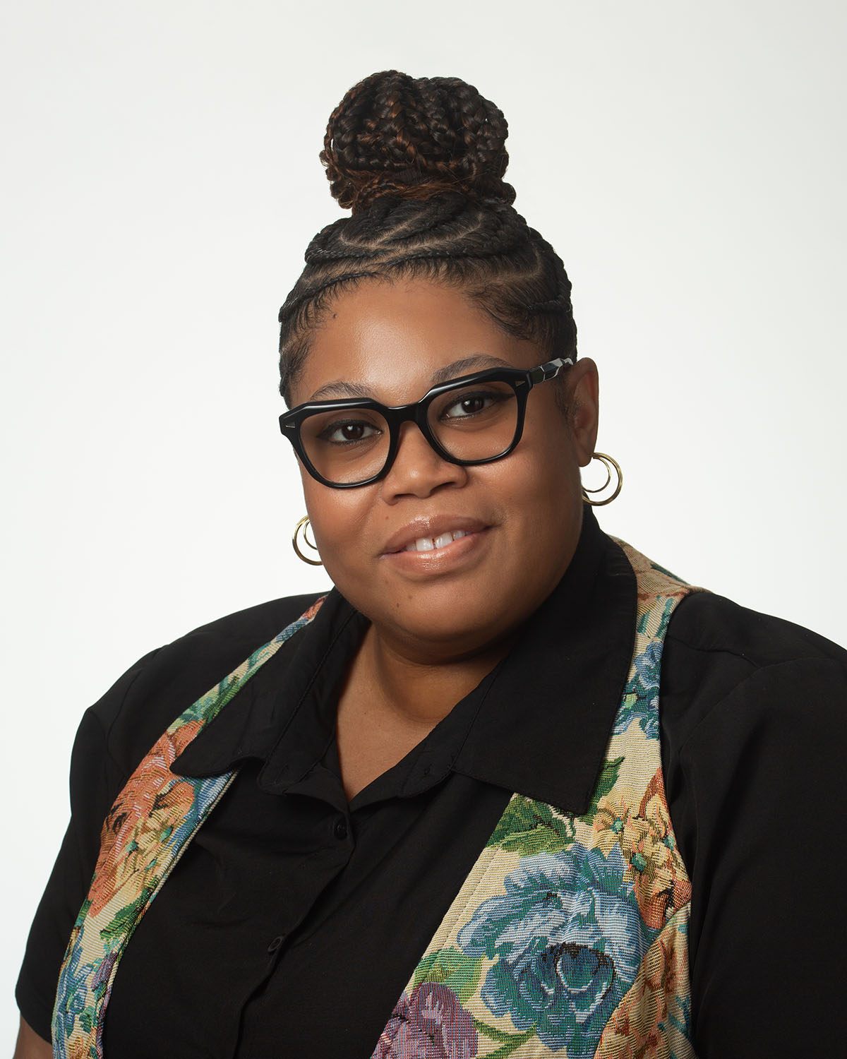 Shanwelle James Named Director of Health Information Management