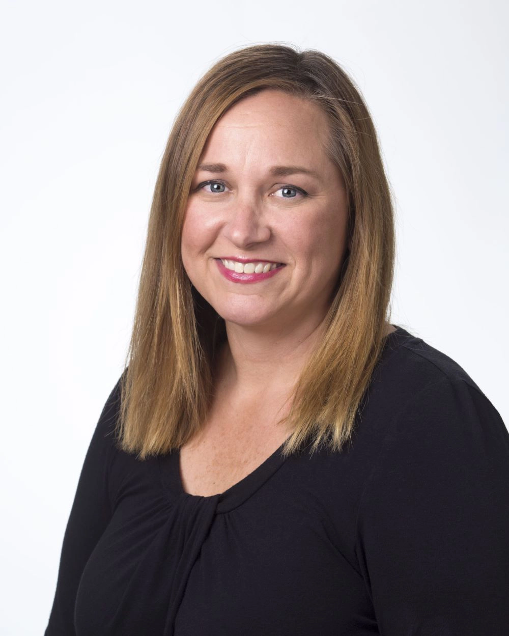 Kim Widrick