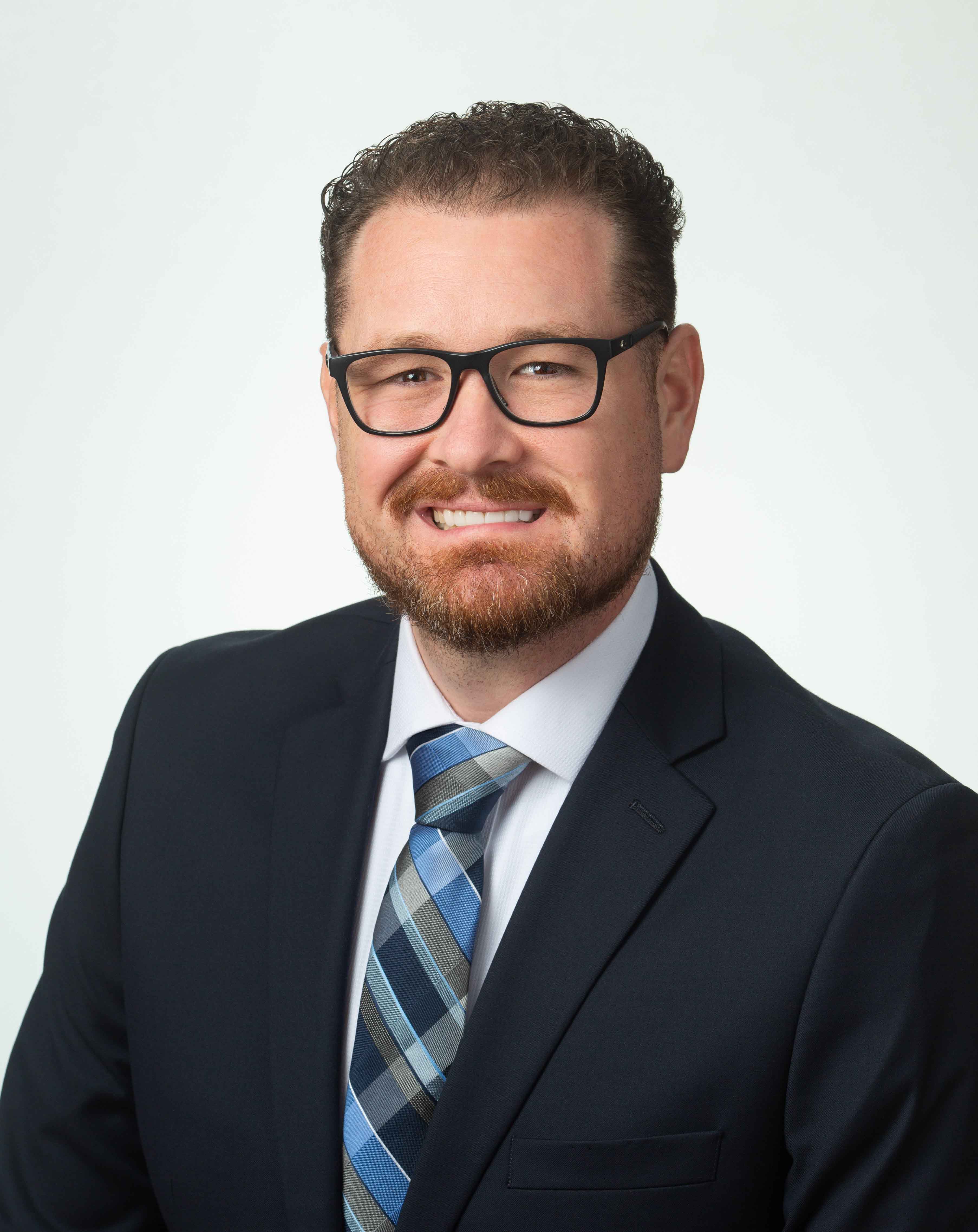 David Munton CFO David Munton CFO