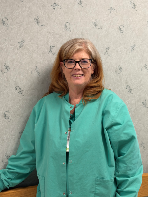 A Lifetime of Learning: Paula McGehee Earns National Nursing Conference Scholarship
