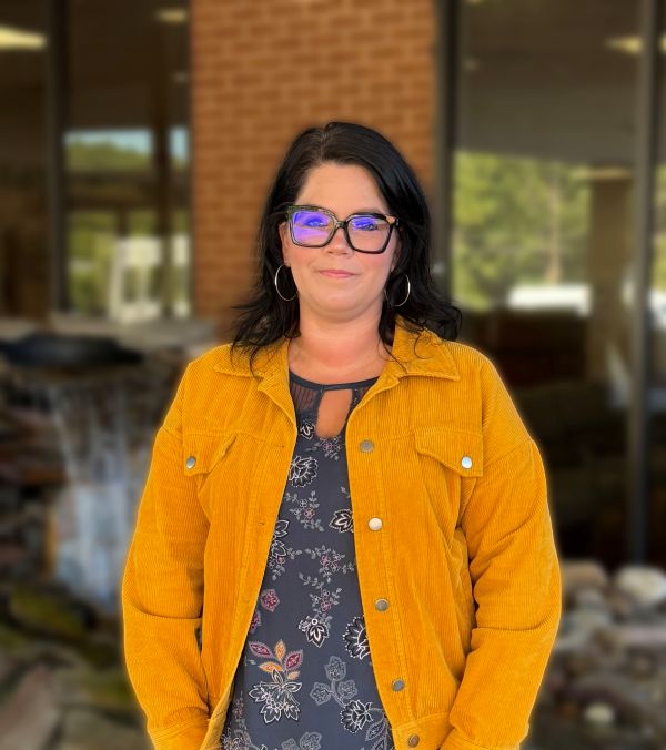Tiffany Hooker Steps Into New Role as Non-Clinical Supervisor of Inpatient Care