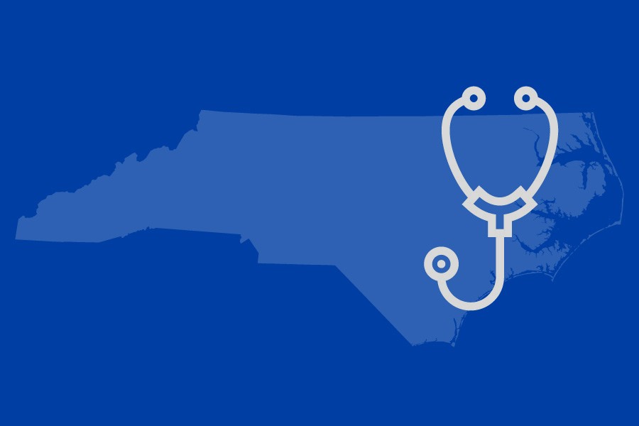 North Carolina Medicaid Expansion