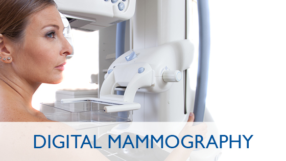 Digital Mammography